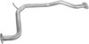 POLMO 12.182 Exhaust Pipe